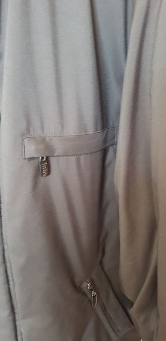 Одежда Куртка мужская