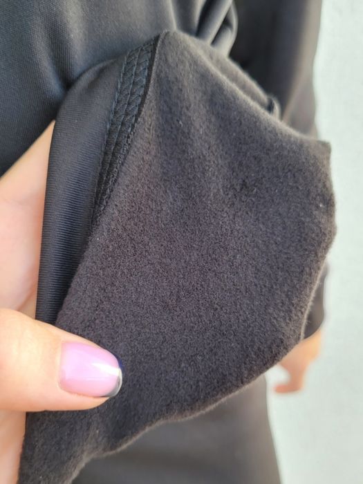 Тепла дитяча термобілизна