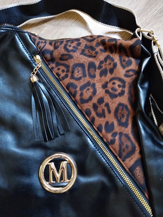 Torebka ,plecak, torebko-plecak