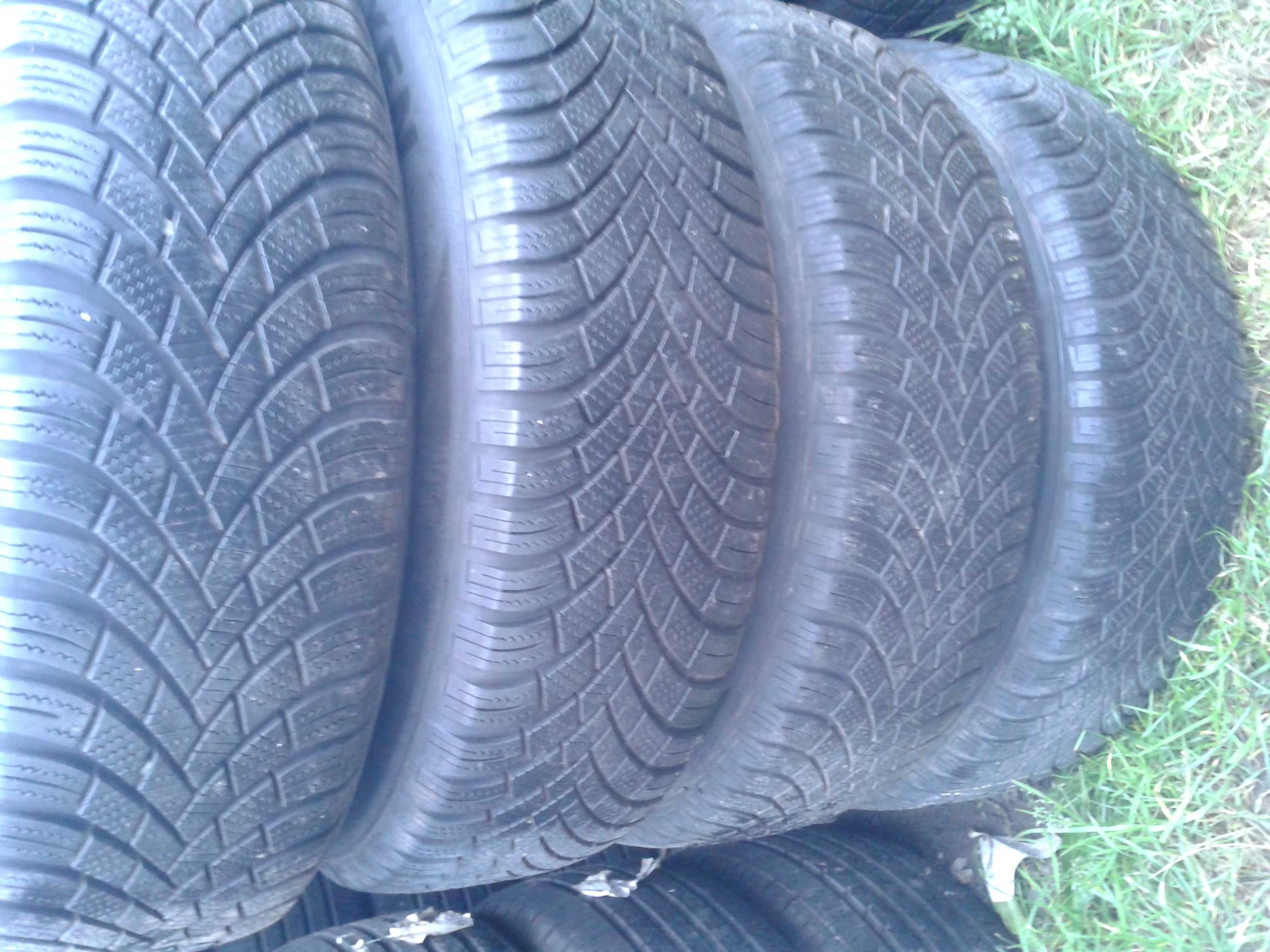 kola r16 ix35 toyota rav4 suzuki vitara mazda 5x114,3 jak nowe mielec