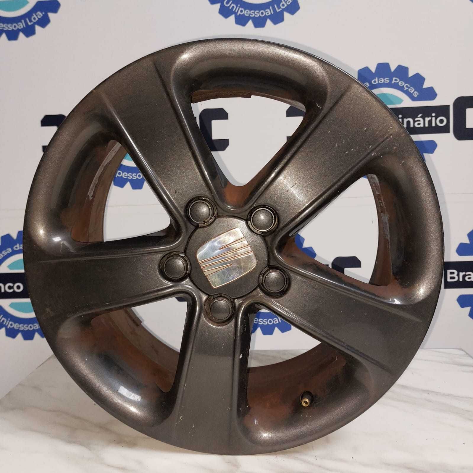 Conjunto de Jantes Seat 16`