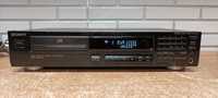 Odtwarzacz Cd player SONY cdp-497 .