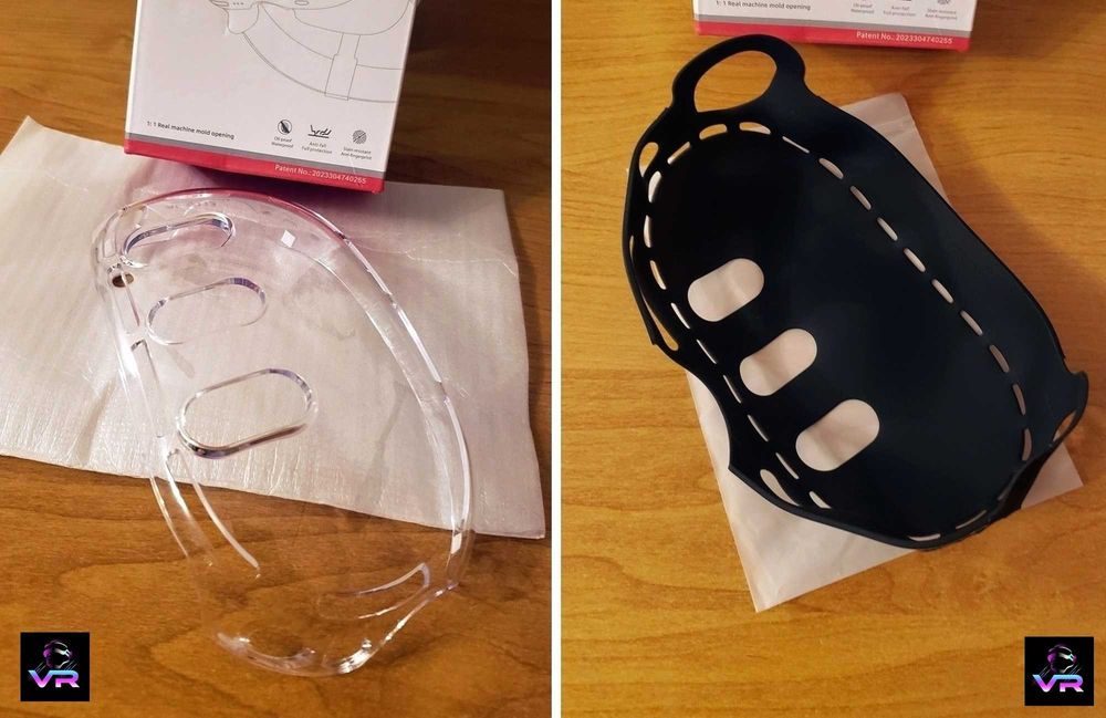 ‼️Meta Quest 3 захисний чохол \ бампер \ чехол Oculus Cover