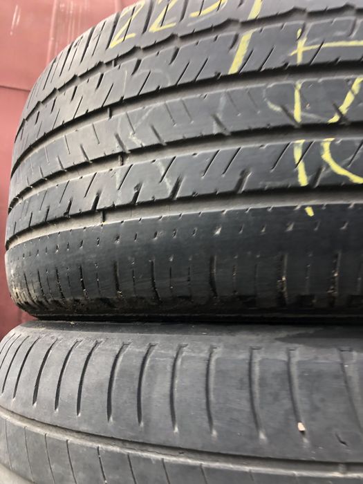 225/50/R17 Michelin Primacy MXM4, RunFlat, M+S, Всесезонная, 1-шт