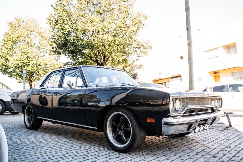 Aluguer carro clássico eventos