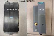 Siemens SCALANE W746 lub W744 lub W721-1
