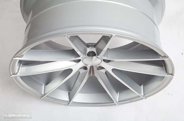 Jantes 19 veeman 5x112