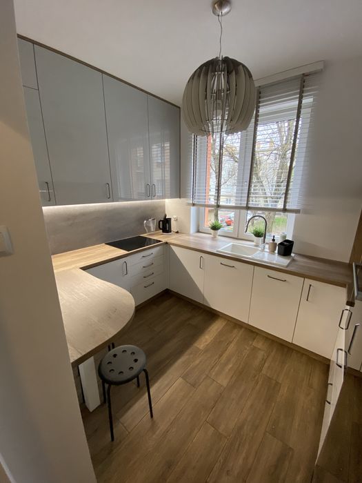 Apartament starówka Koszalin na doby