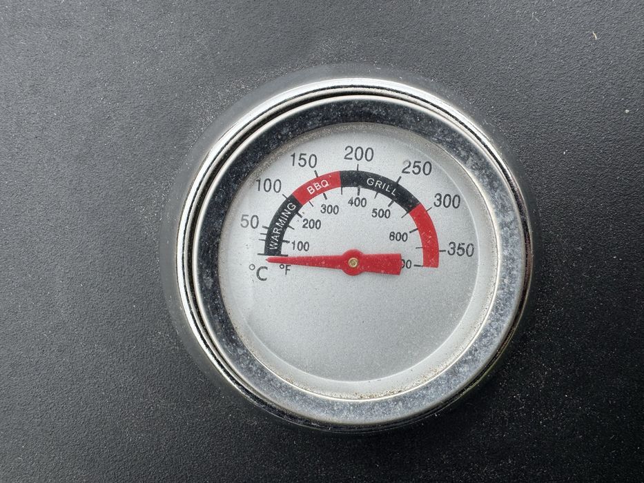 Grill gazowy Alsek 400