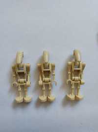 LEGO Star Wars Broids B1