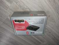 Switch audio SpeaKa