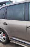 PORSCHE CAYENNE I 7L 09r DRZWI PRAWY TYŁ LM1W