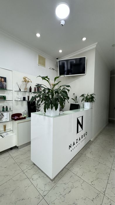 Аренда‼️ Салон красоты‼️ Дерибасовская‼️Центр‼️