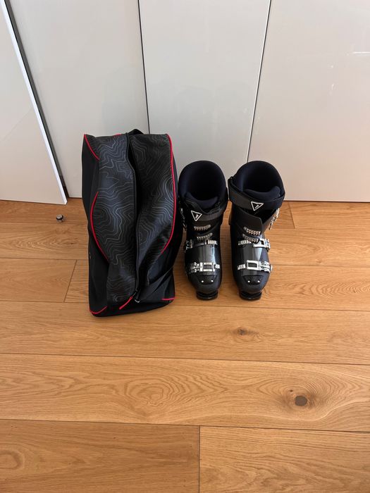 Botas Esquis (29) con Saco / Ski boots (29) w/ bag