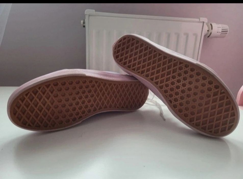 Trampki vans rozm 38