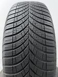 2шт всесезонні 225/60/R18 2021р Goodyear Vector 4 Seasons Gen 3 Suv