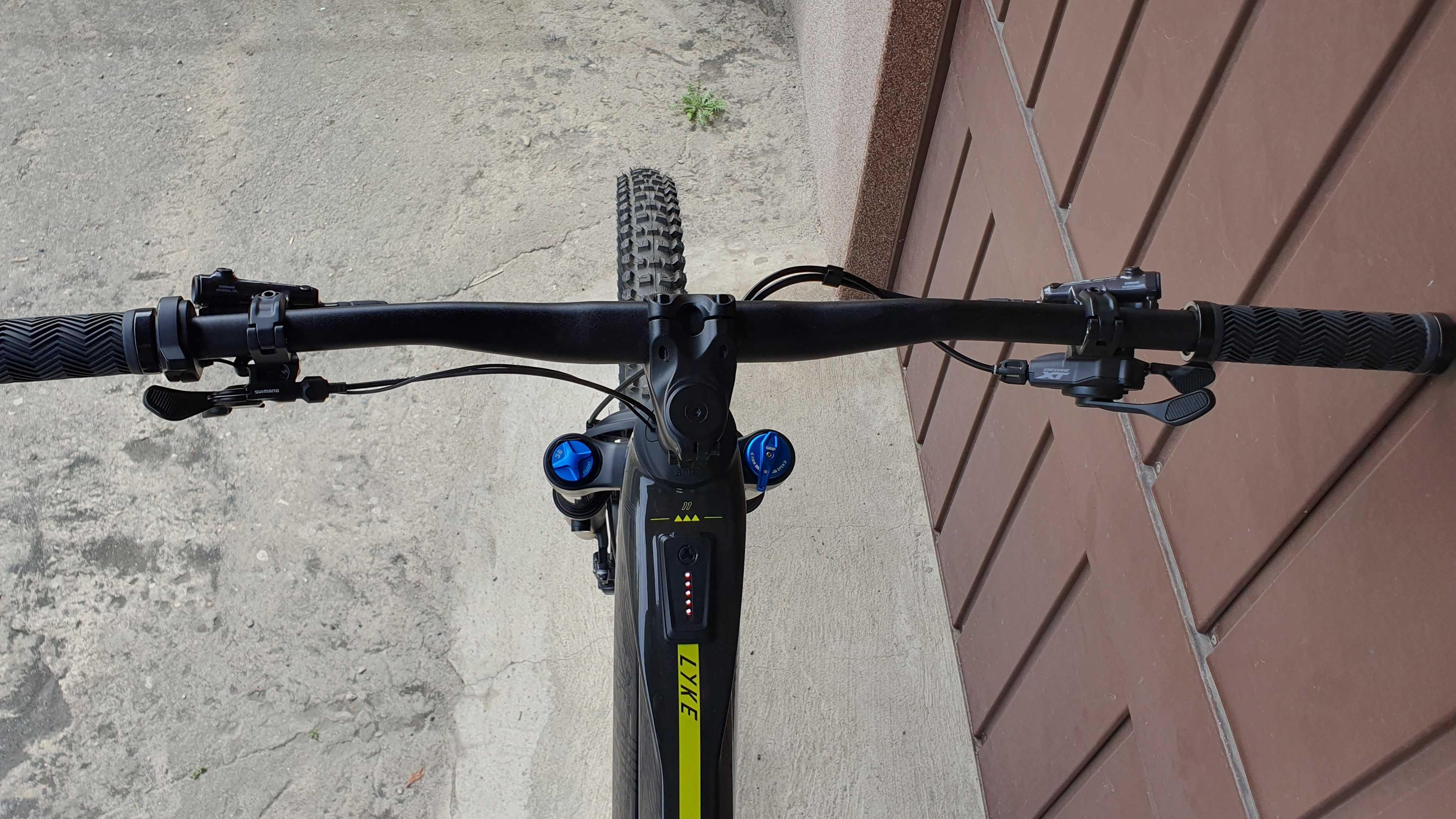 Haibike LYKE CF 11 2024 L