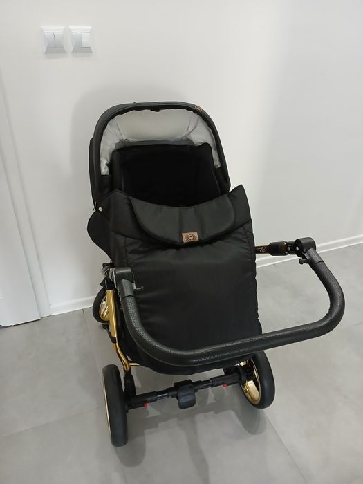 Wózek 2w1 Adamex Reggio