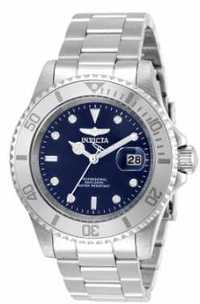 Invicta Pro Diver 34023 чоловічий годинник, Новий, Оригінал