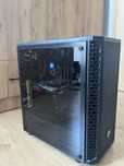 Komputer i5 9400/GTX 1050 ti