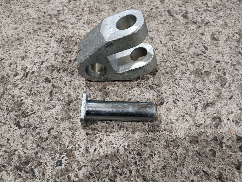 Запчастини до спецтехніки