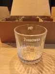 Szklanki Short glass Żubrówka komplet 6 szt