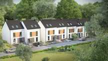 EKO TARASY nowoczesne apartamenty z tarasem na Podolszycach Południe