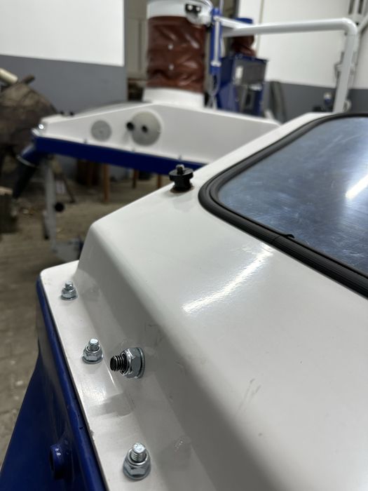 Камнеотборник БКТ