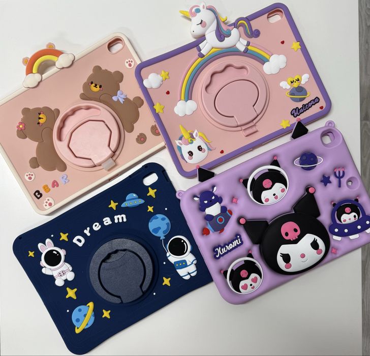 Дитячий чохол на айпад ipad