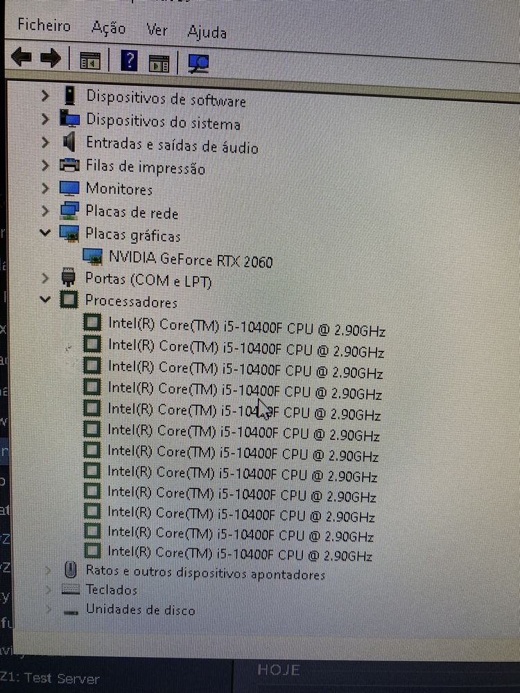 Computador Gaming