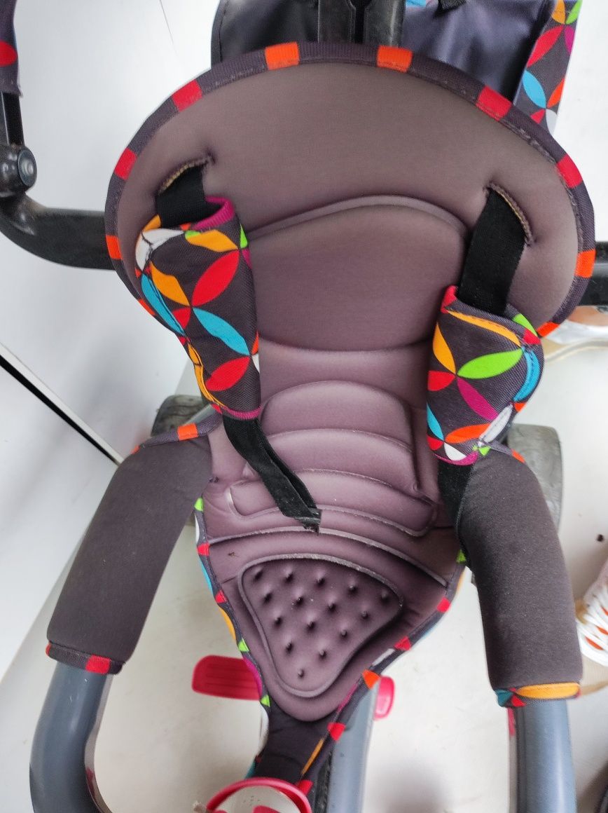 Rowerek Smart Trike