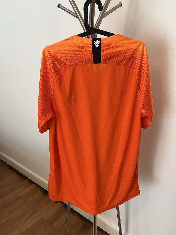 Camisola seleção Holandesa