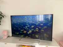 Panasonic AS650e