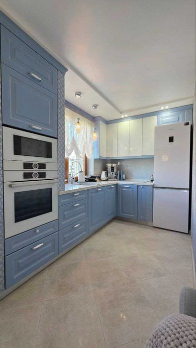 NN S4 Продам 3 кімнатну квартиру з євроремонтом Салтівка Студентська