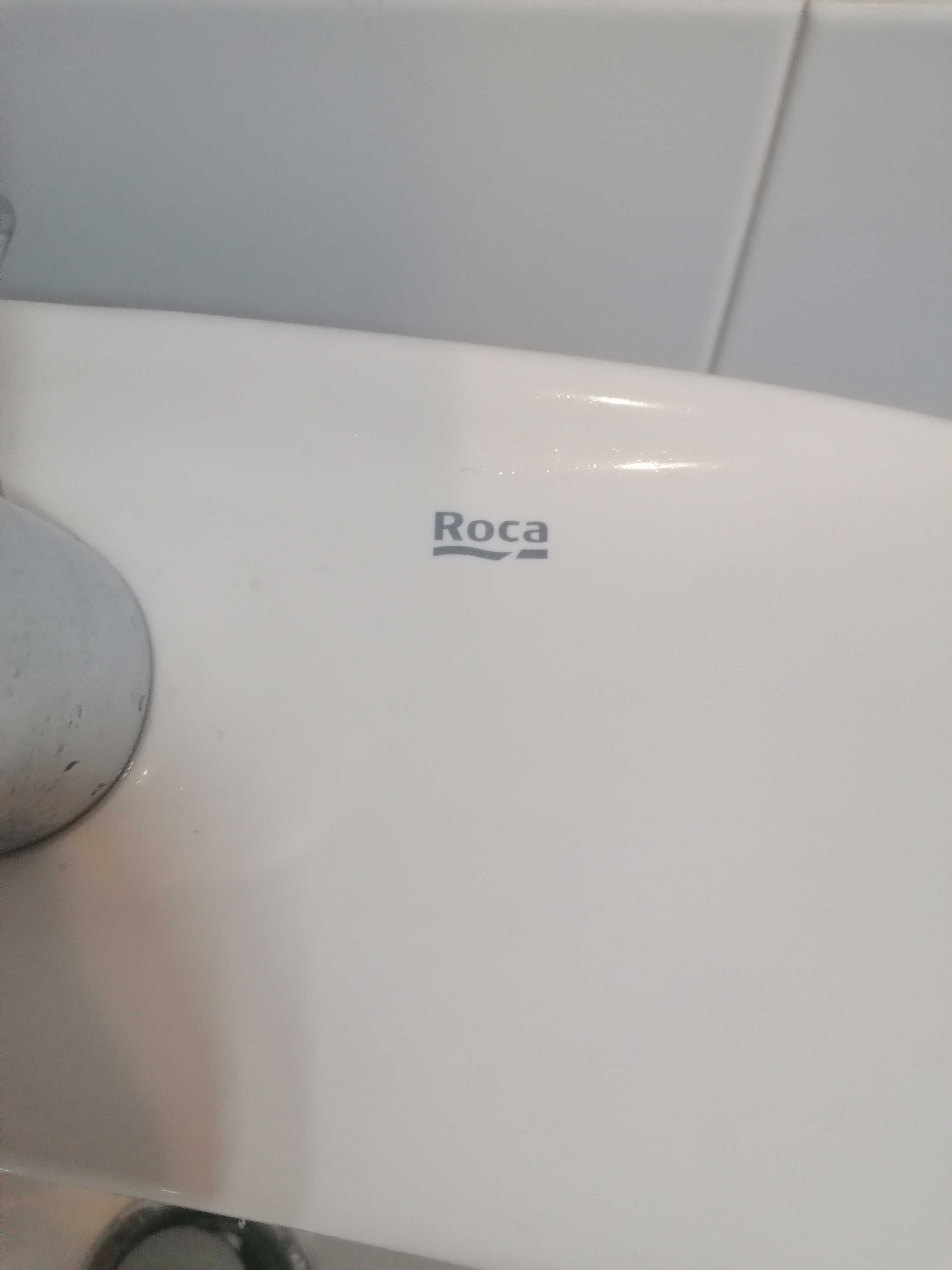 Bide usado marca Roca