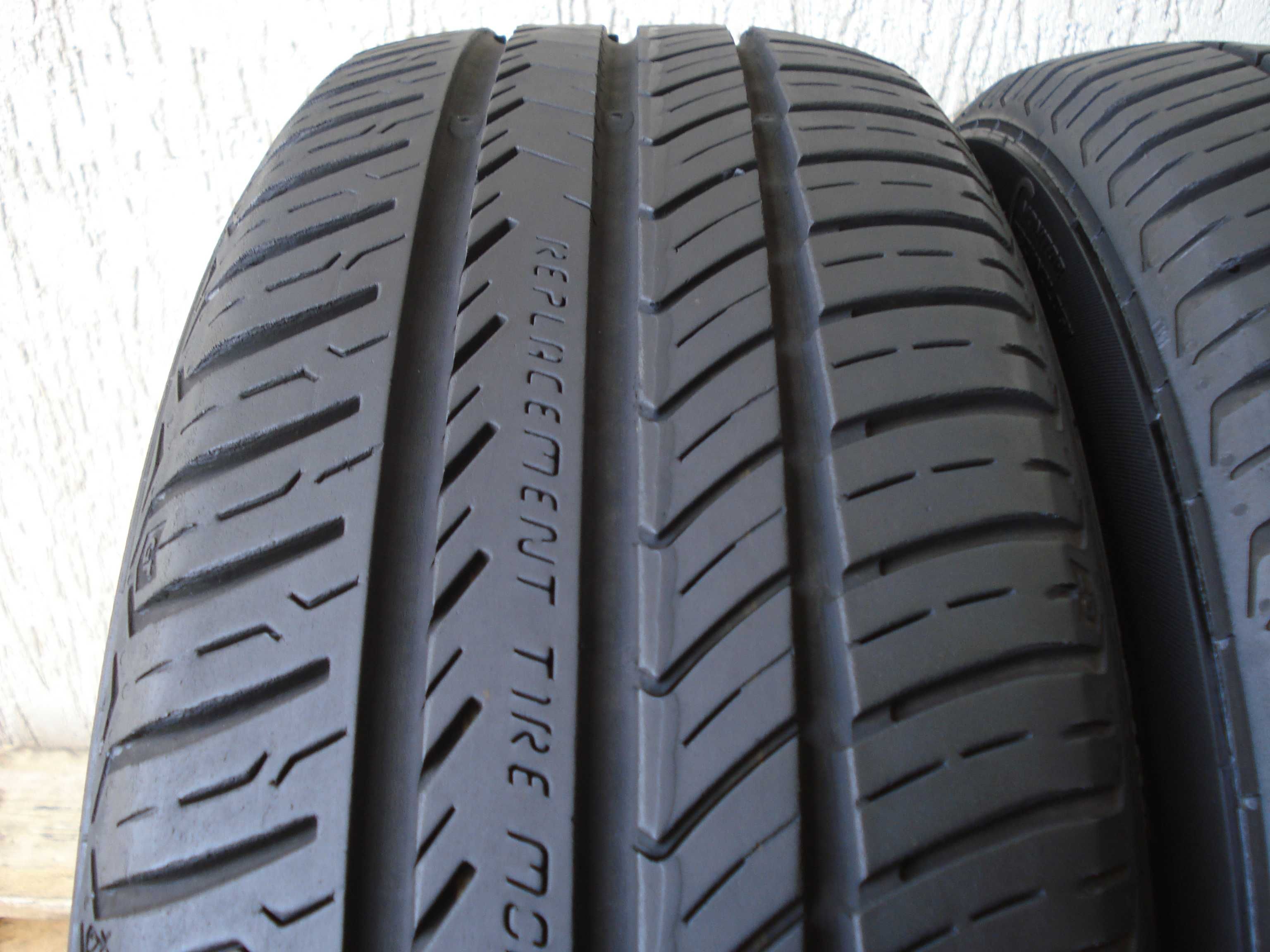 General Altimax 185/60 r 15    2 - sztuki letnie