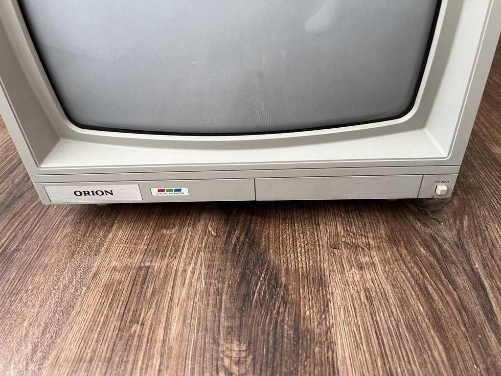 Monitor ORION do Amiga, Atari, Commodore i td