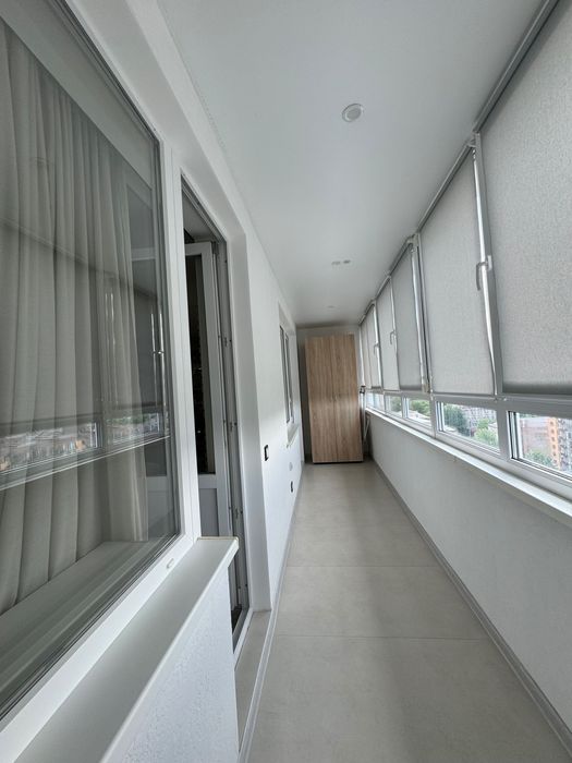 Оренда 1к квартири на Тітова /пр. Поля