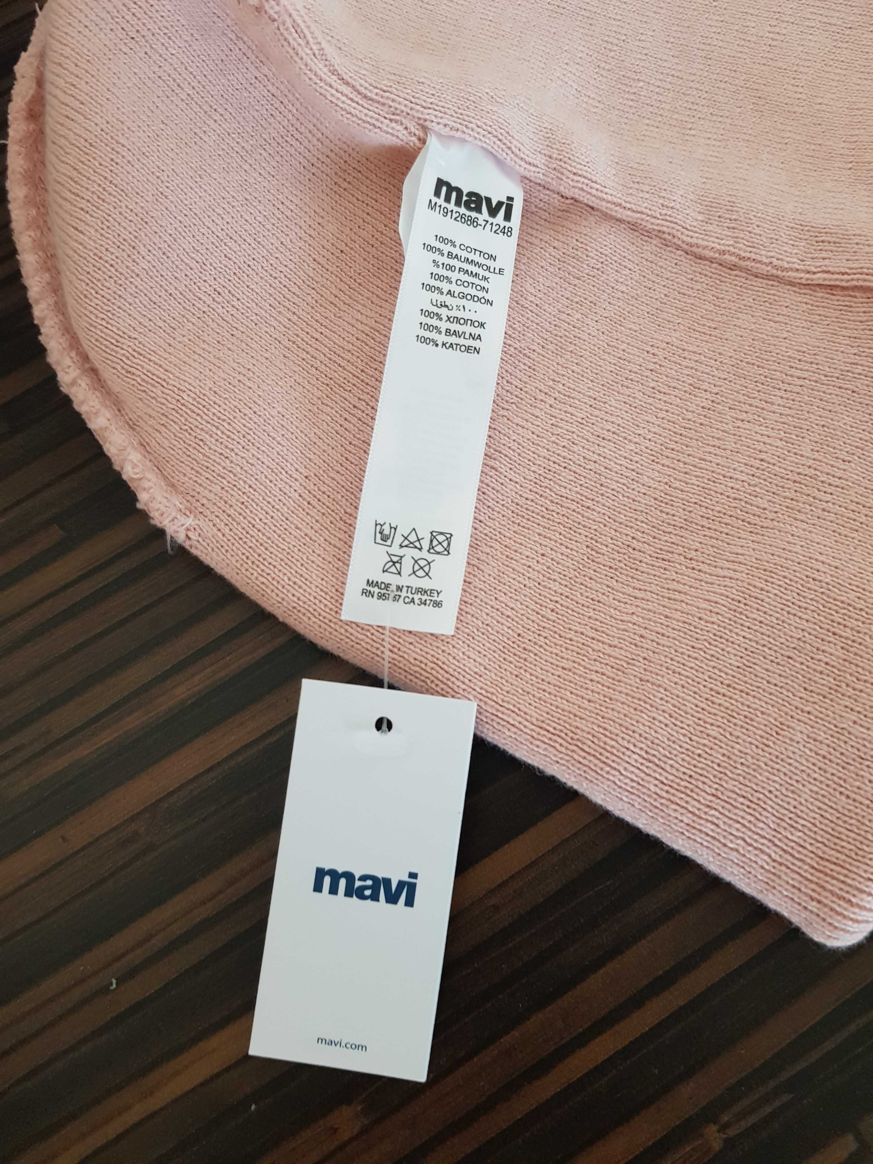 Шапка жіноча Mavi