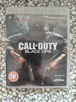 Call of Duty Black Ops PS3