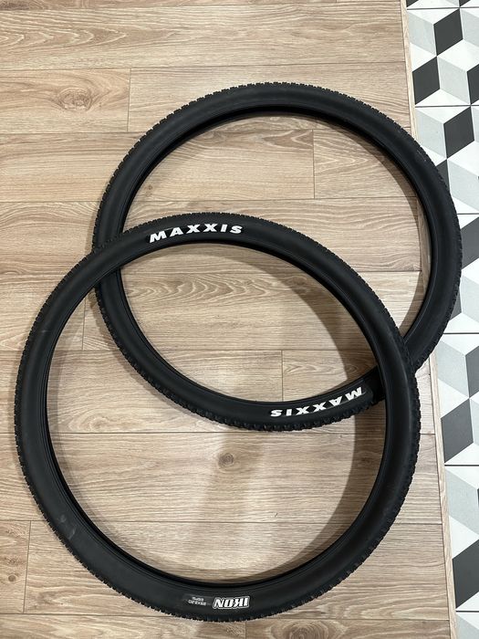 Покришки велосипедні Maxxis Ikon 29*2.20 (2 штуки)