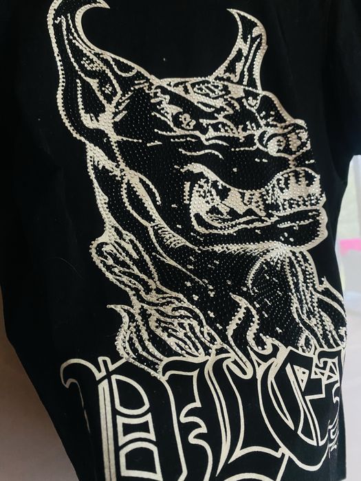 Koszulka T-shirt Philipp Plein