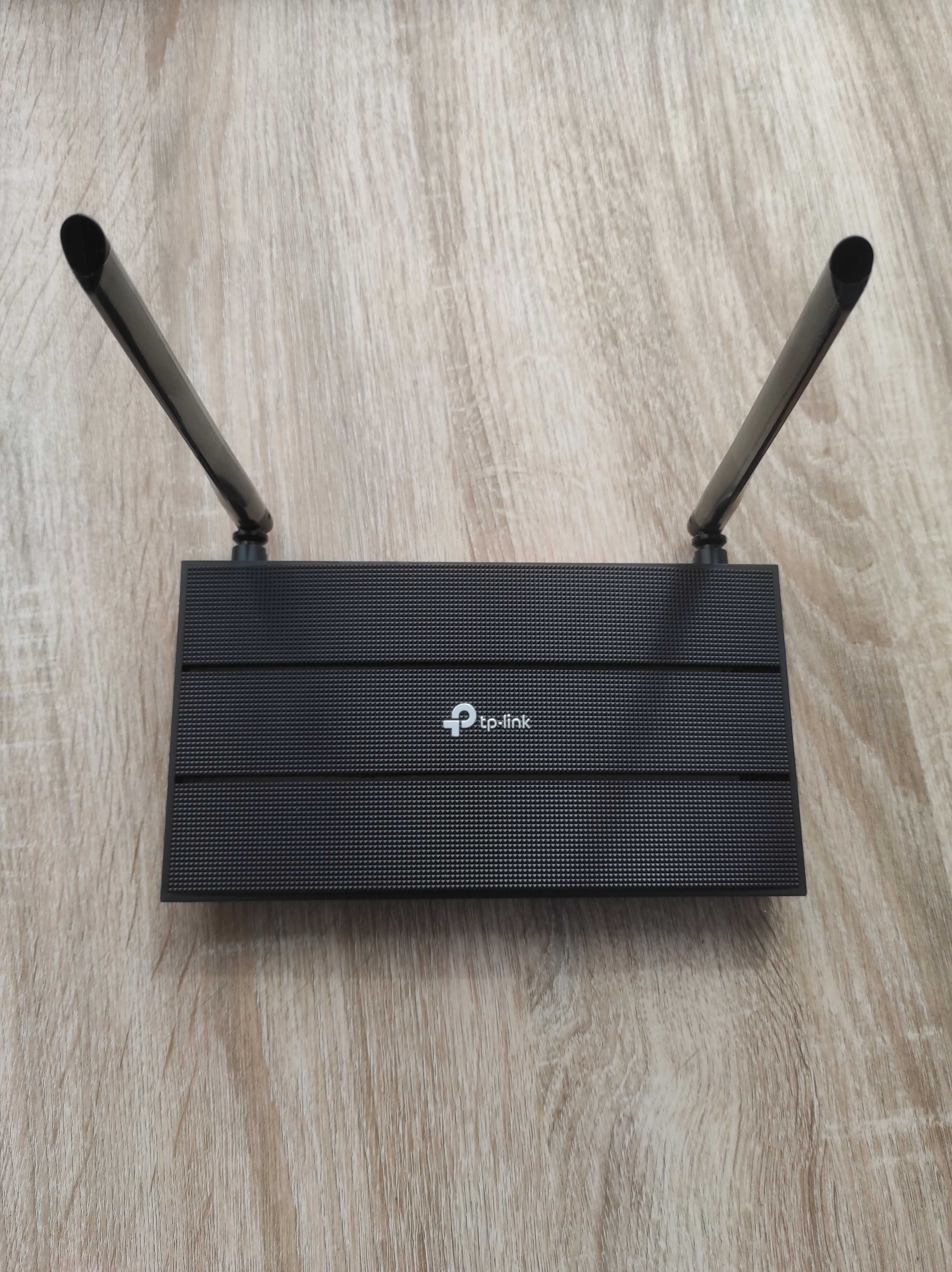 GPON Маршрутизатор TP-Link XC220-G3v