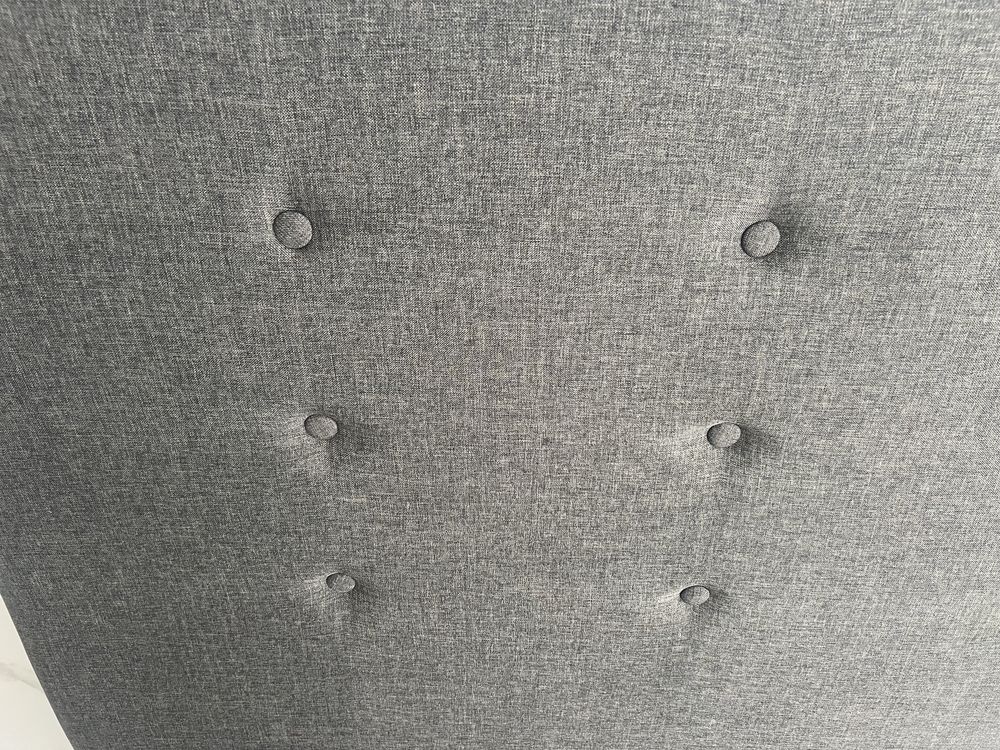 Vendo cabeceira de cama nova