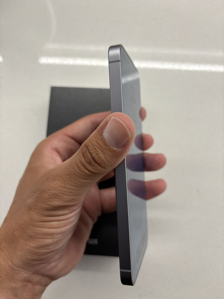 Samsung S25 256Gb NOVO