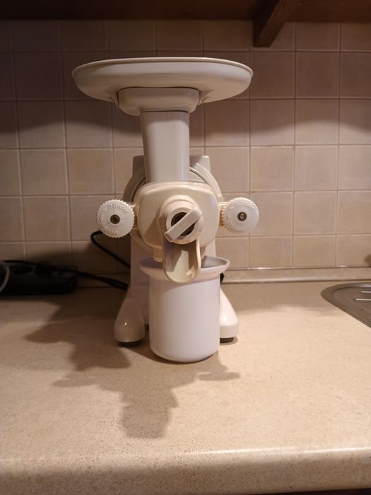 Wyciskarka Green Star GS 1000