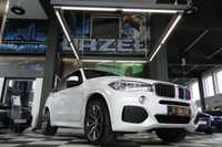 BMW X5 FV23% Netto: 137.700/ Salon PL / ASO / Pełny M Pakiet / Bezwypadkowy