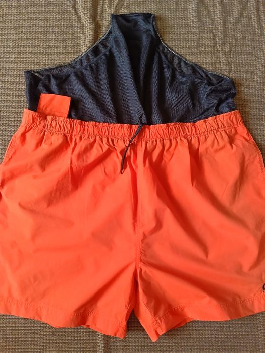 Шорти/плавки Батал