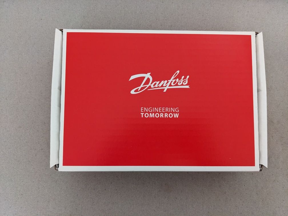 Danfoss Icon App Module 088U1101