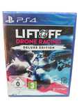LIFTOFF Drone Racing Deluxe Edition LIFT OFF PS4